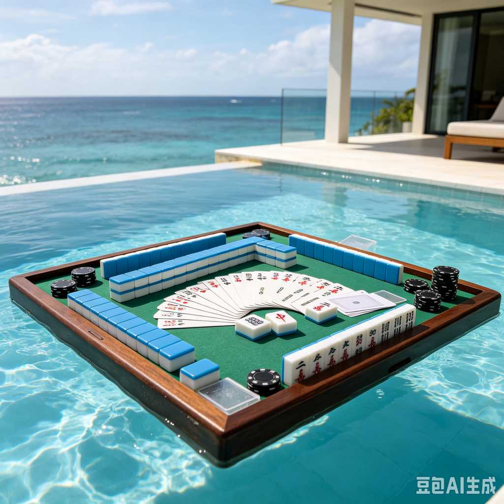 company logo mahjong tiles