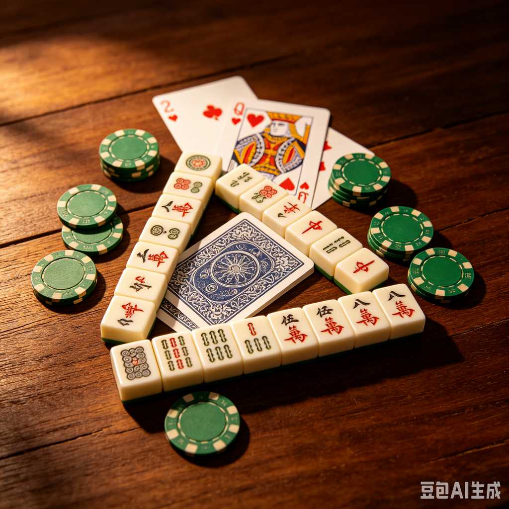 fade resistant print mahjong tiles